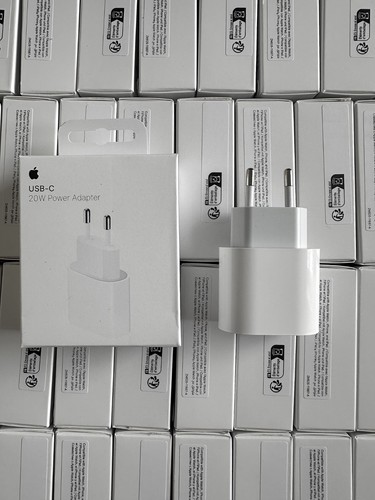 Apple 20w usb - usb‑c, power