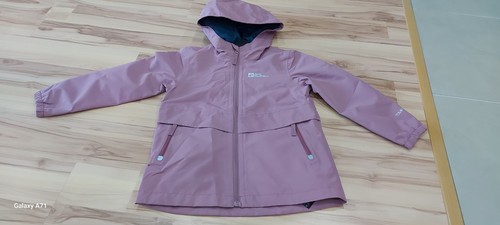 Jack wolfskin kinder - wolfskin,