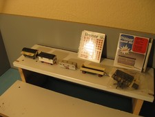 Preisser HO 1:87 Circus 2