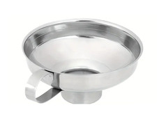 Trichter mit Griff, groß