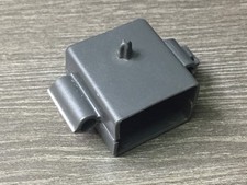 1984 GI JOE MANTA BACKPACK