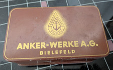 Anker werke g bielefeld - anker,