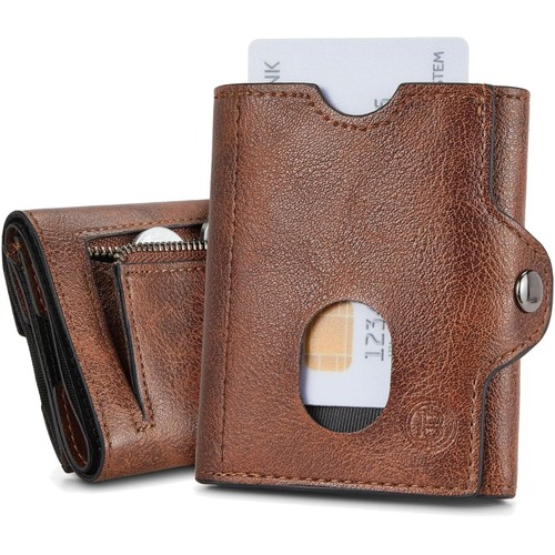 Slim wallet kartenetui - wallet,