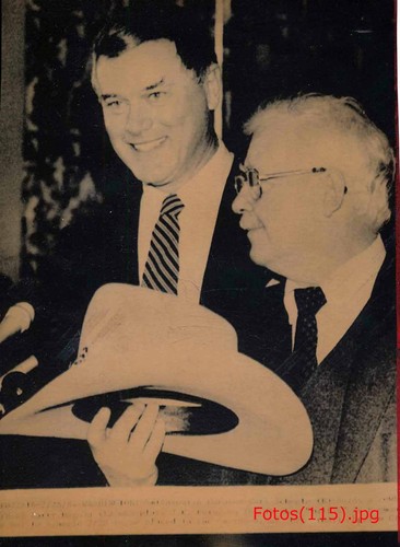 Larry hagman schauspieler - hagman,,
