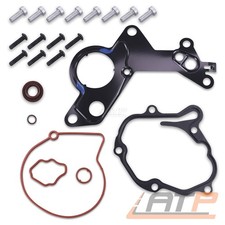 UNTERDRUCK-/TANDEMPUMPE