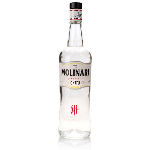 Molinari sambuca extra - molinari,