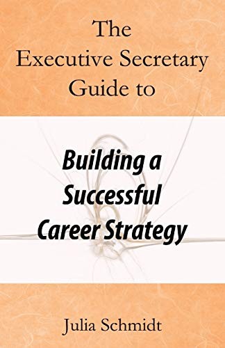 The executive secretary guide - the,
