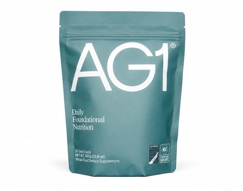 Athletic greens daily - ag, l