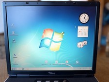 Notebook - Fujitsu - Siemens Amilo A7645 - Defekt Bastler