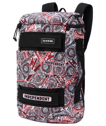 Dakine mission street - mission, backpack