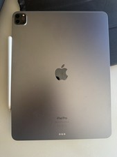 Apple iPad Pro 12,9 Zoll 128GB