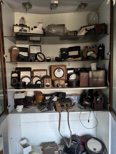 Historische sammlung - historische,