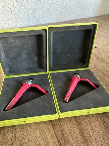 Ortofon concorde scratch - x,