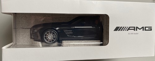 Modellauto mercedes benz - modellauto, 1:18