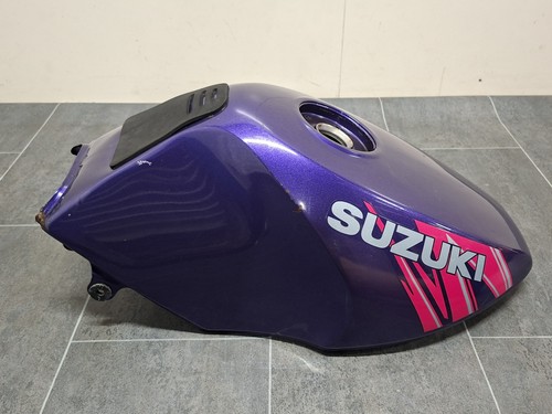Suzuki 500 1989 - suzuki, e