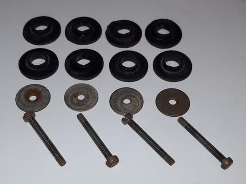 Befestigungsmaterial - , (chassis)