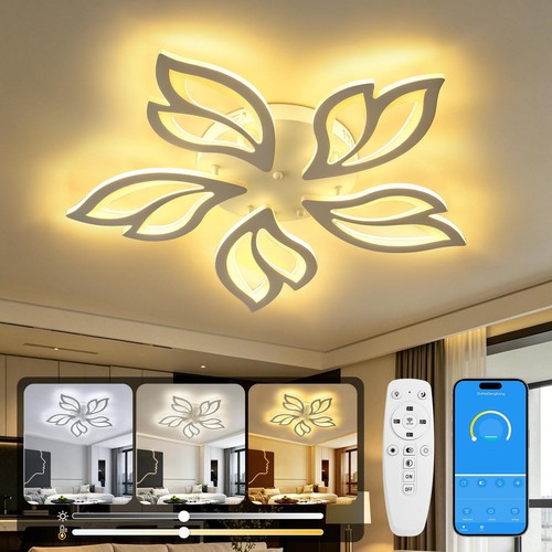 75w led deckenleuchte panel - led,