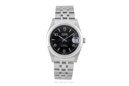 Tudor prince date automatik - prince,