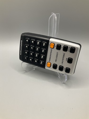 Grundig tele pilot - grundig, tele-pilot