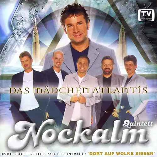 Nockalm quintett das - quintett,