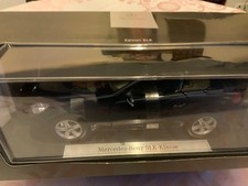 Modellauto Mercedes Edition