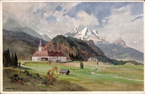 Künstler compton edward - künstler,