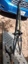 Haro F3 Series 20"  Frame And