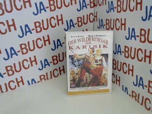 Der wilde korsar - wilde,