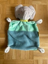 Schnuffeltuch Beauty Baby