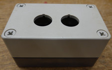 Klöckner-Moeller I2M Leergehäuse in OVP