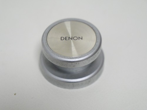 Denon singlepuck - denon,