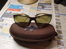 Sonnenbrille Maui Jim 'Twin