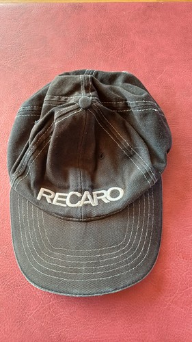Recaro cape cappy kappe - recaro,