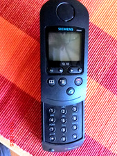 Siemens SL10 Vintage Handy