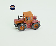 Kibri mb trac zugmaschine - -,