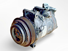 Klimakompressor Mercedes W213 E200 D E220 W205 C180 d C200 C220 A0008304500