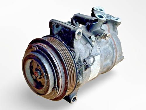 Klimakompressor mercedes w213 - mercedes,