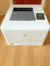 HP Color LaserJet Pro M452dn -