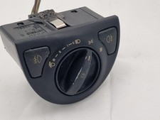 12786135 Scheinwerfer Schalter  SAAB 9-3 DE1595862-35 💯