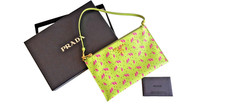 ORIGINAL PRADA TASCHE