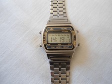 seltener Chronograph