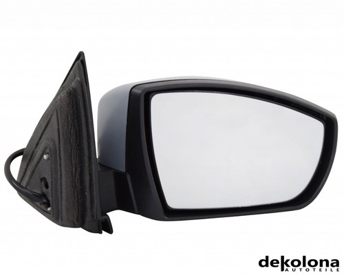 Außenspiegel für ford - ford, s-max