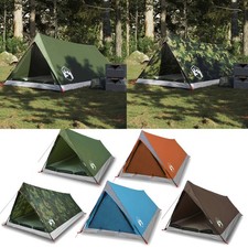 Campingzelt Wasserdicht 2