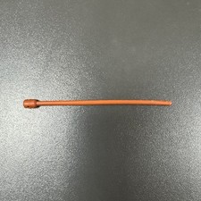 Timpo Toys  Ersatzteil  Deichsel Kutsche braun 3. Version Western Wild West