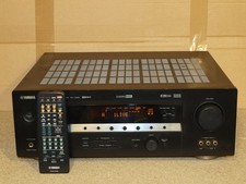 Yamaha RX-V450 AV Receiver