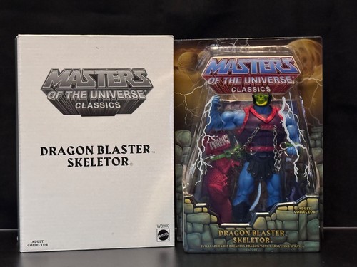 Motu classics 2012 dragon - motu,