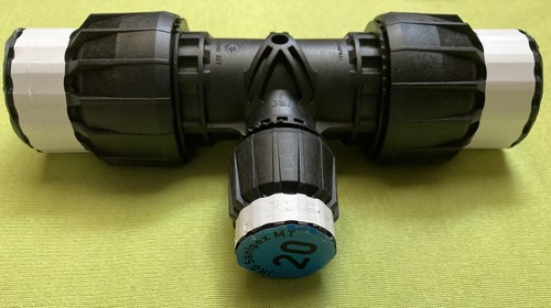 Jrg sanipex mt - 1x,