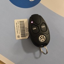 Orginal VW Standheizung Fernbedienung T91R VW Webasto Standheizung 5Q0963511