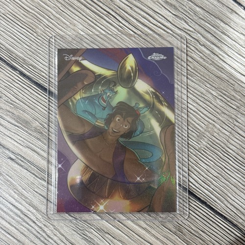2026 topps chrome disney - 2026,