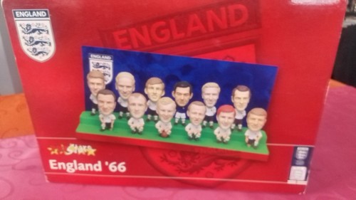Fussball 1966 corinthian - fussball, -corinthian